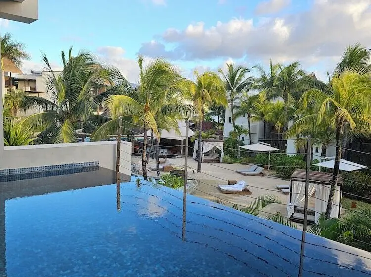 Le Jadis Beach Resort & Wellness   Managed By Banyan Tree Hotels & Resorts