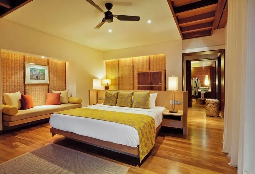 Le Jadis Beach Resort & Wellness   Managed By Banyan Tree Hotels & Resorts - Maurice