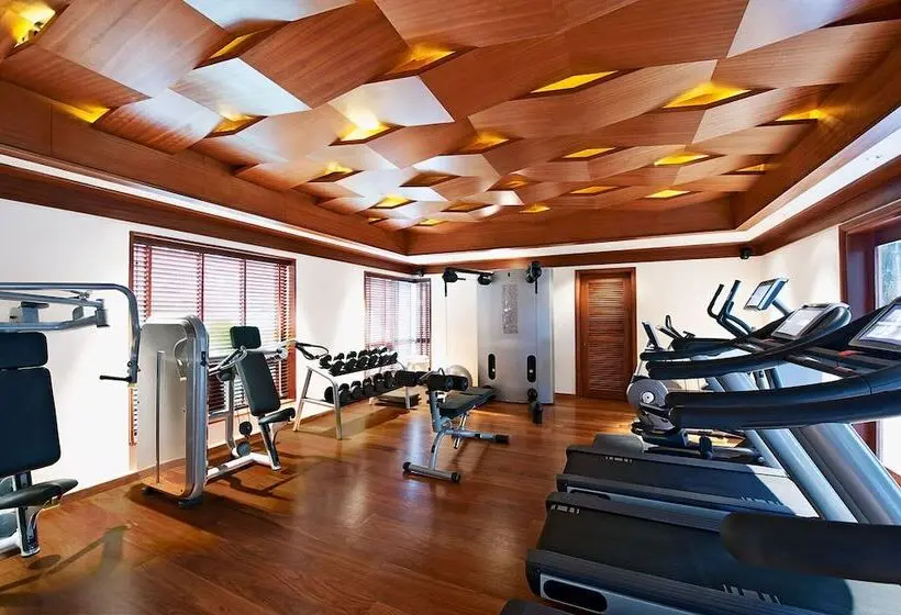 Le Jadis Beach Resort & Wellness   Managed By Banyan Tree Hotels & Resorts