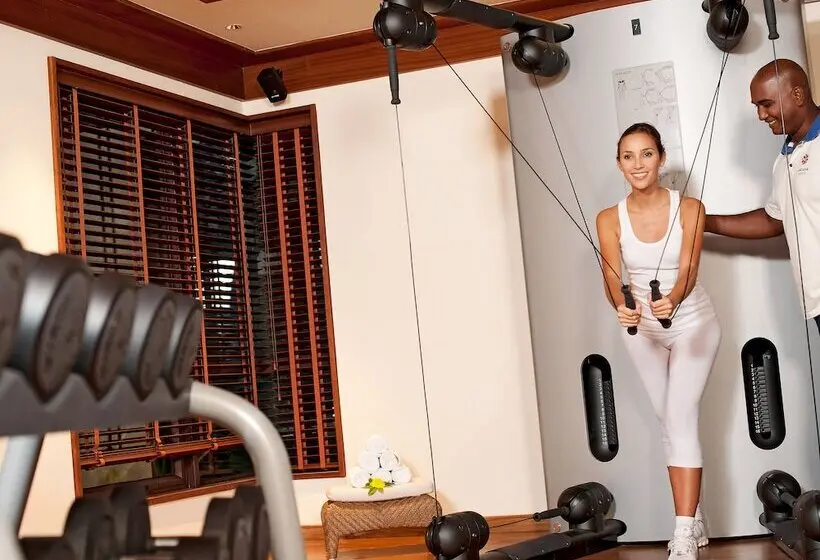 Le Jadis Beach Resort & Wellness   Managed By Banyan Tree Hotels & Resorts