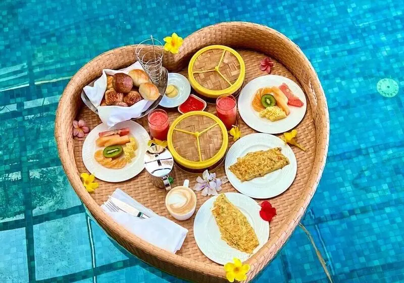 Le Jadis Beach Resort & Wellness   Managed By Banyan Tree Hotels & Resorts