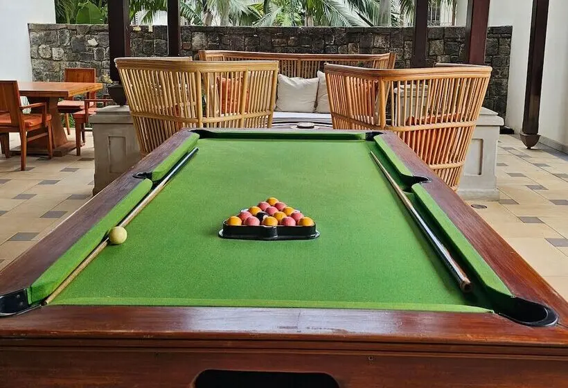 Le Jadis Beach Resort & Wellness   Managed By Banyan Tree Hotels & Resorts