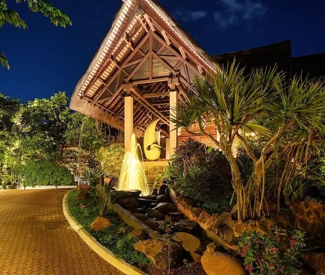 Le Jadis Beach Resort & Wellness   Managed By Banyan Tree Hotels & Resorts