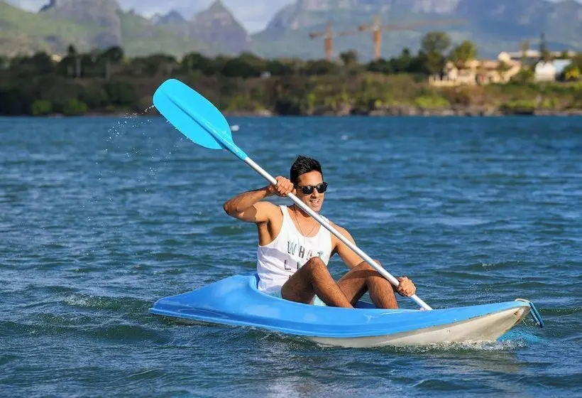 Le Jadis Beach Resort & Wellness   Managed By Banyan Tree Hotels & Resorts