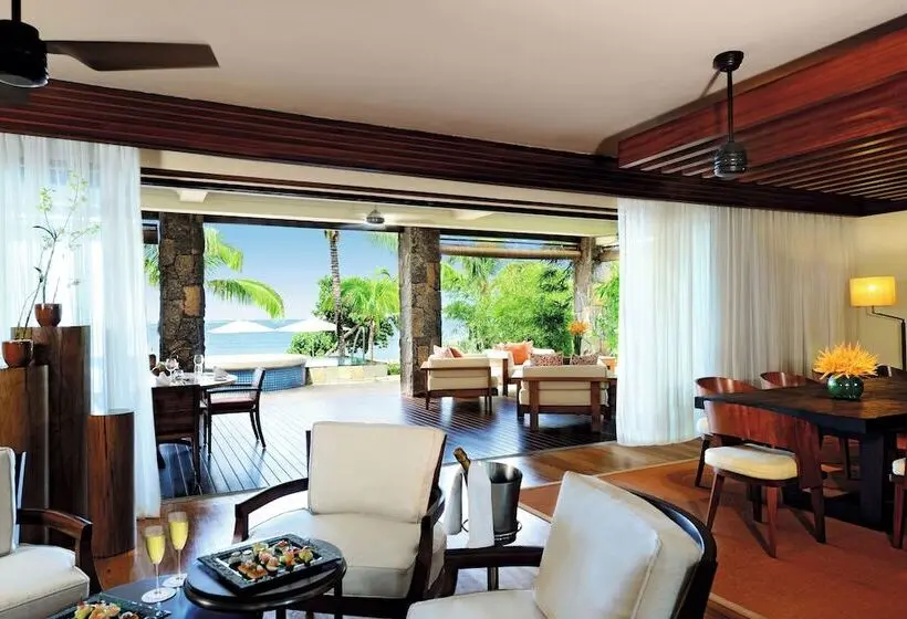 Le Jadis Beach Resort & Wellness   Managed By Banyan Tree Hotels & Resorts
