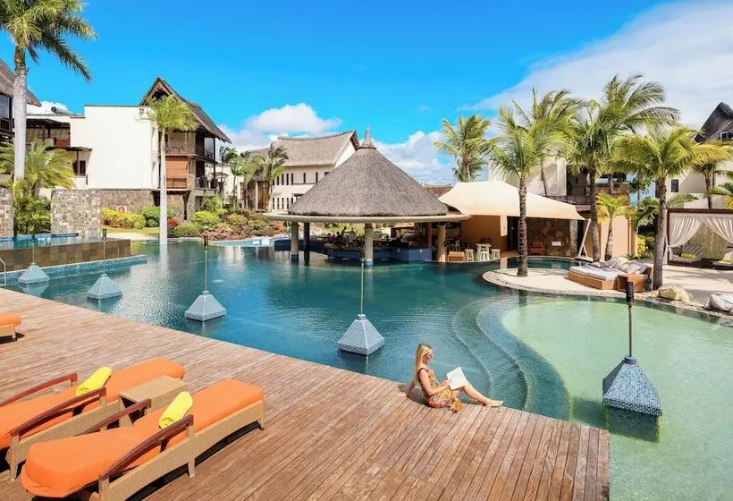 Le Jadis Beach Resort & Wellness   Managed By Banyan Tree Hotels & Resorts