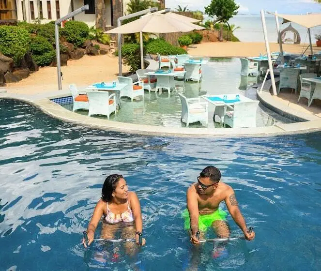 Le Jadis Beach Resort & Wellness   Managed By Banyan Tree Hotels & Resorts