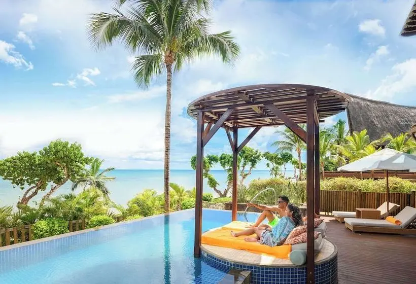 Le Jadis Beach Resort & Wellness   Managed By Banyan Tree Hotels & Resorts