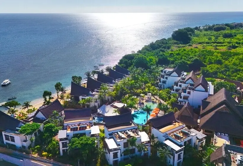 Le Jadis Beach Resort & Wellness   Managed By Banyan Tree Hotels & Resorts