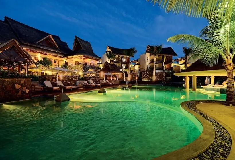 Le Jadis Beach Resort & Wellness   Managed By Banyan Tree Hotels & Resorts
