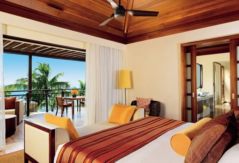 Le Jadis Beach Resort & Wellness   Managed By Banyan Tree Hotels & Resorts