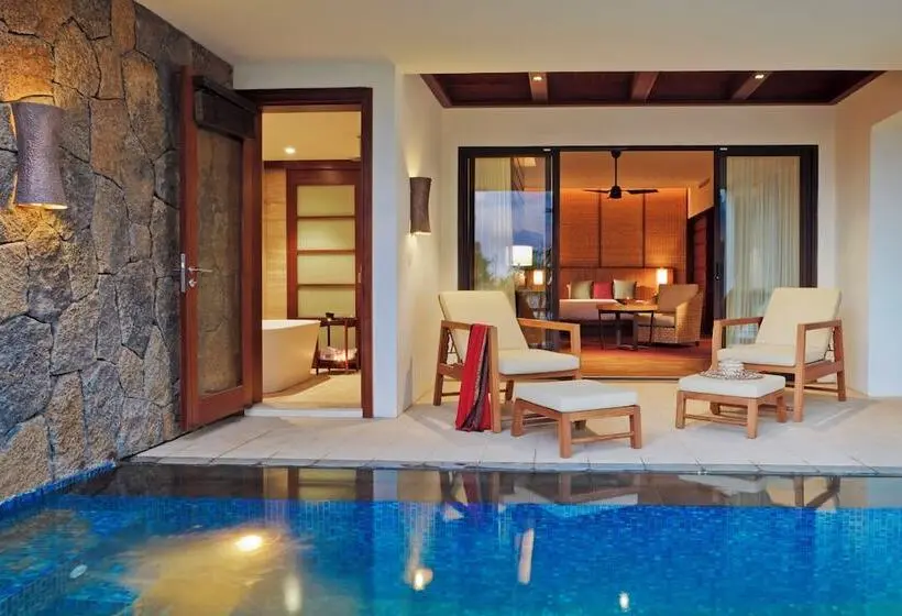 Le Jadis Beach Resort & Wellness   Managed By Banyan Tree Hotels & Resorts