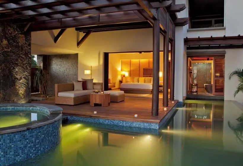 Le Jadis Beach Resort & Wellness   Managed By Banyan Tree Hotels & Resorts
