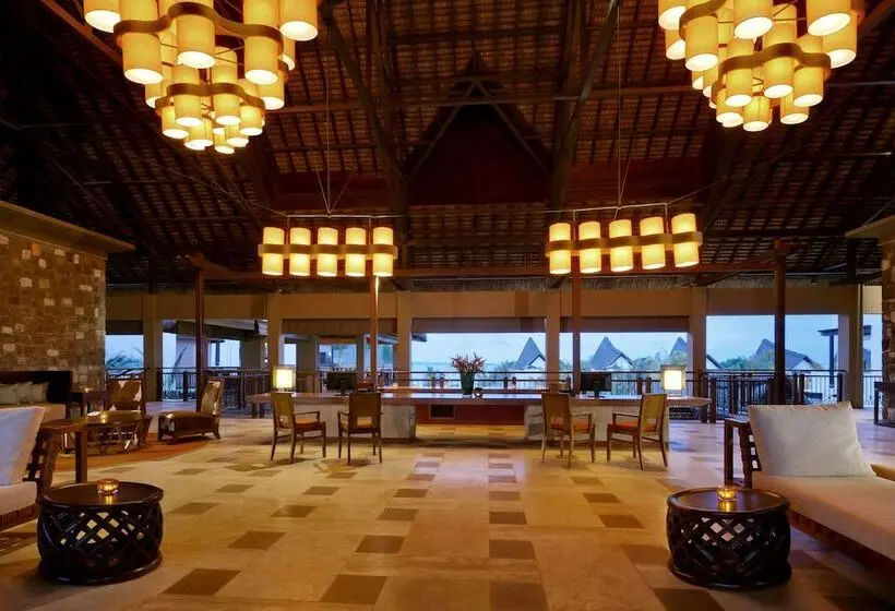 Le Jadis Beach Resort & Wellness   Managed By Banyan Tree Hotels & Resorts