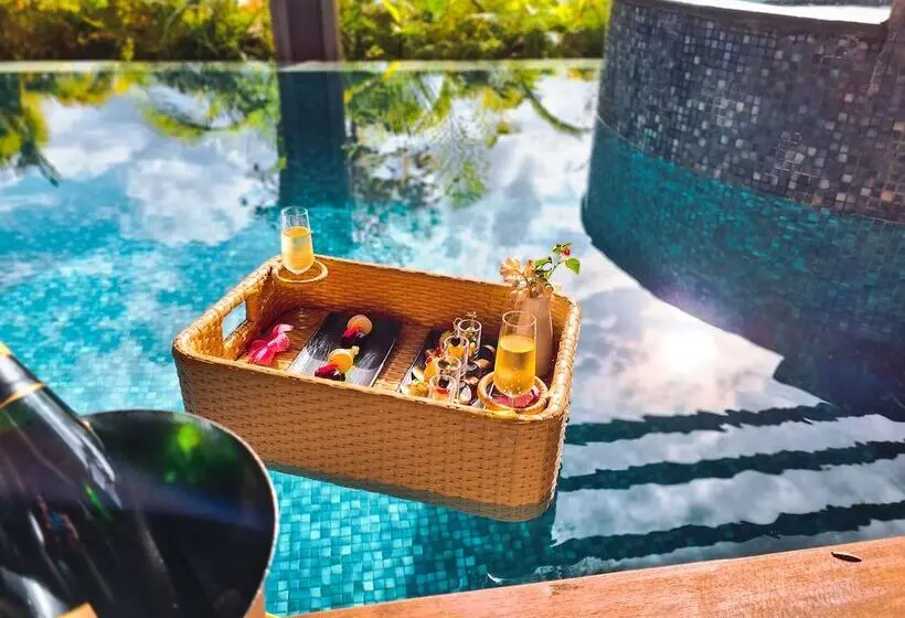 Le Jadis Beach Resort & Wellness   Managed By Banyan Tree Hotels & Resorts