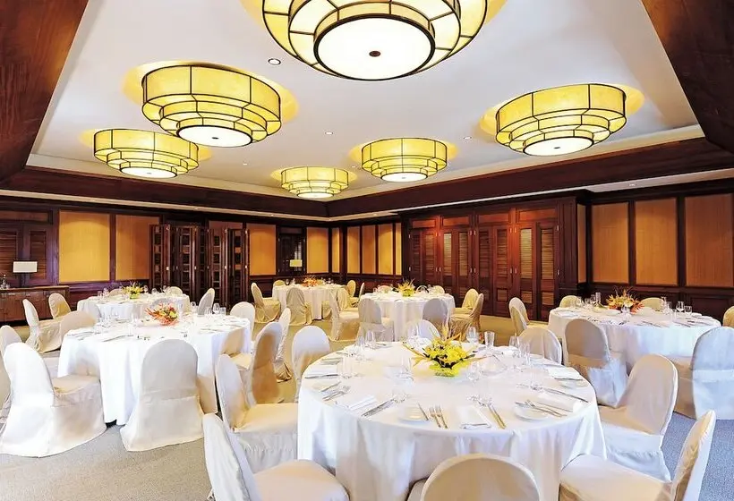 Le Jadis Beach Resort & Wellness   Managed By Banyan Tree Hotels & Resorts