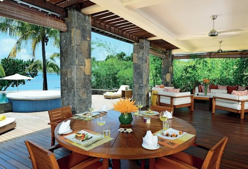 Le Jadis Beach Resort & Wellness   Managed By Banyan Tree Hotels & Resorts