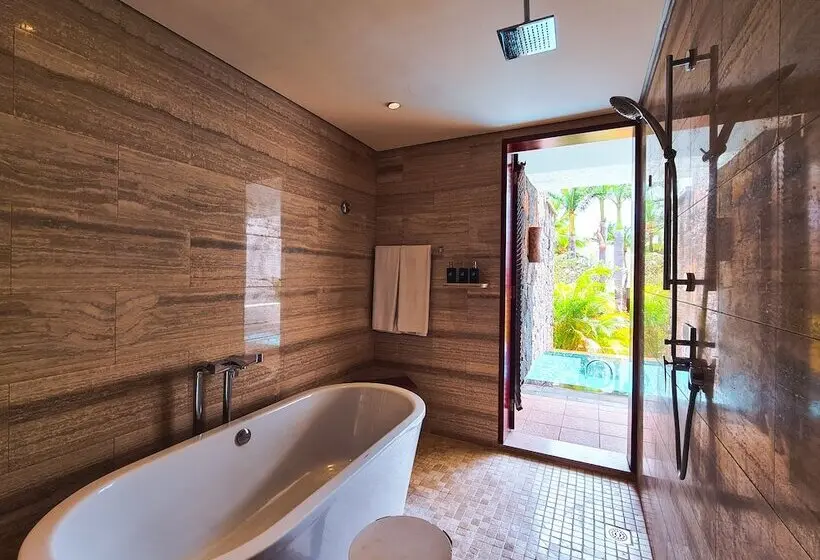 Le Jadis Beach Resort & Wellness   Managed By Banyan Tree Hotels & Resorts