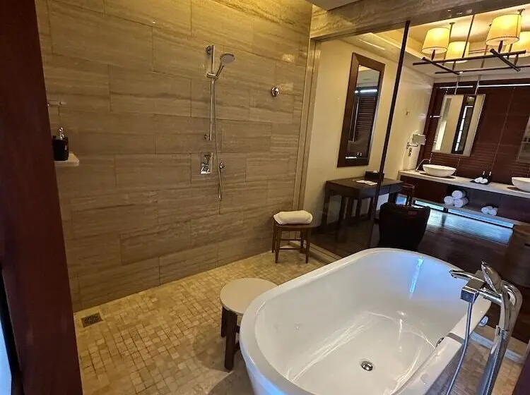 Le Jadis Beach Resort & Wellness   Managed By Banyan Tree Hotels & Resorts