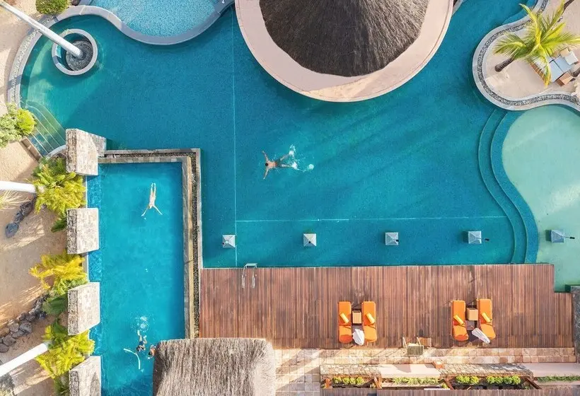 Le Jadis Beach Resort & Wellness   Managed By Banyan Tree Hotels & Resorts