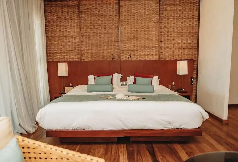 Le Jadis Beach Resort & Wellness   Managed By Banyan Tree Hotels & Resorts