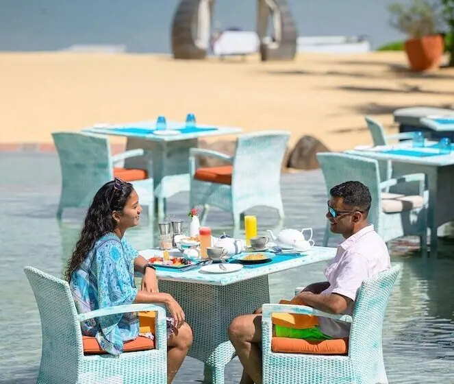Le Jadis Beach Resort & Wellness   Managed By Banyan Tree Hotels & Resorts