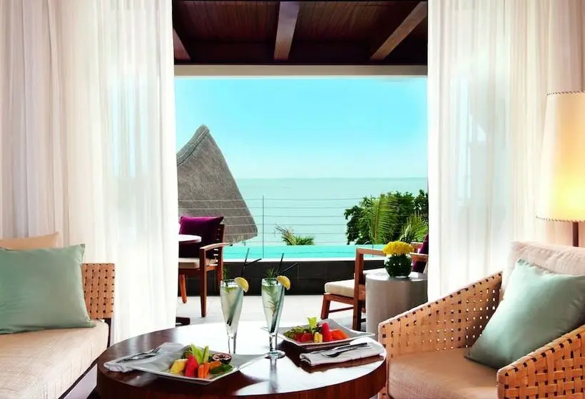 Le Jadis Beach Resort & Wellness   Managed By Banyan Tree Hotels & Resorts