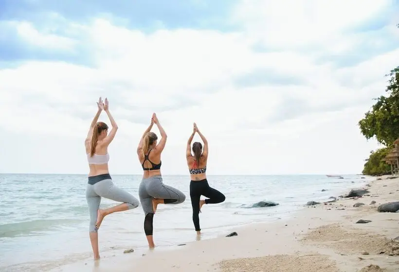 Le Jadis Beach Resort & Wellness   Managed By Banyan Tree Hotels & Resorts