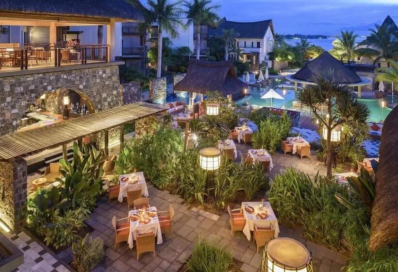 Le Jadis Beach Resort & Wellness   Managed By Banyan Tree Hotels & Resorts