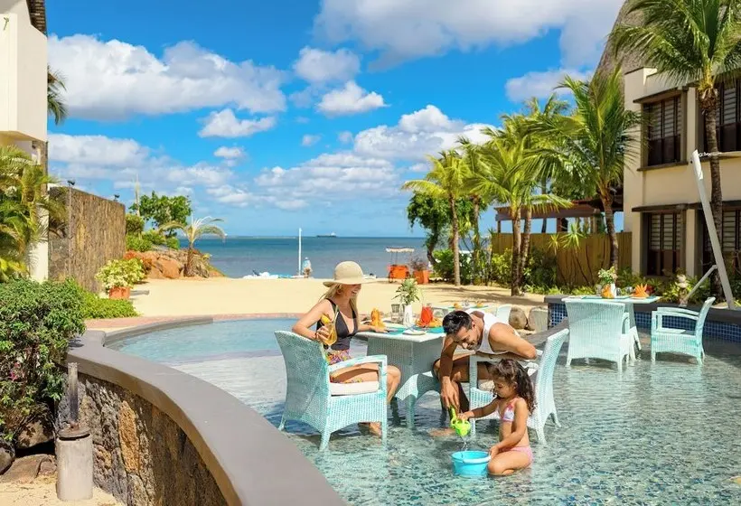 Le Jadis Beach Resort & Wellness   Managed By Banyan Tree Hotels & Resorts