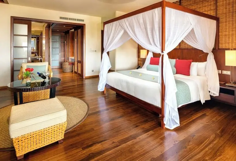 Le Jadis Beach Resort & Wellness   Managed By Banyan Tree Hotels & Resorts