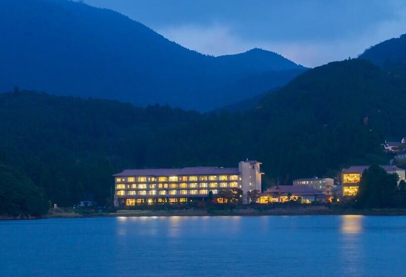 ריוקאן Azumaen