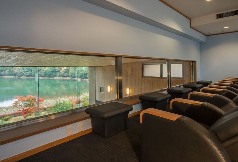 ריוקאן Azumaen