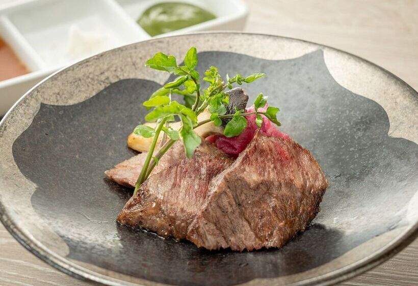 ריוקאן Azumaen