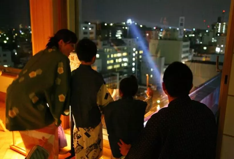 Рёкан Jyoseikan