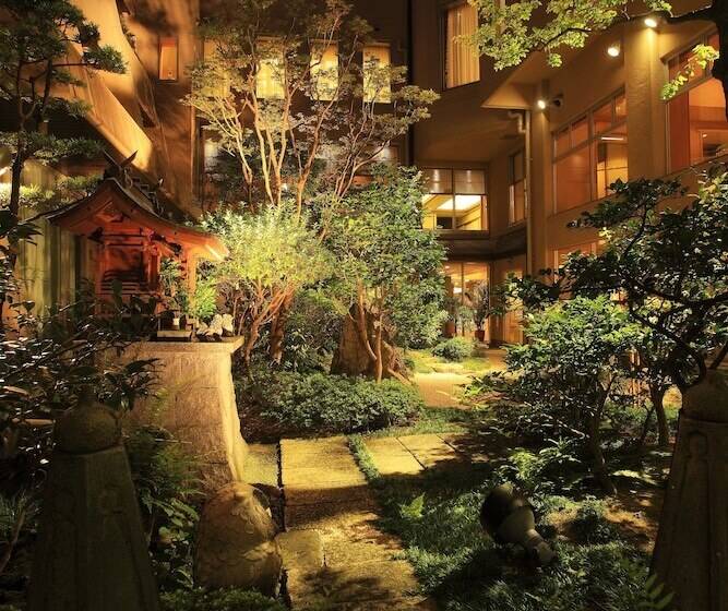 Рёкан Jyoseikan