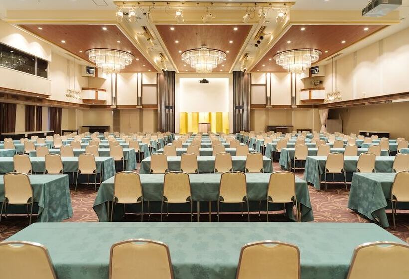 Рёкан Jyoseikan