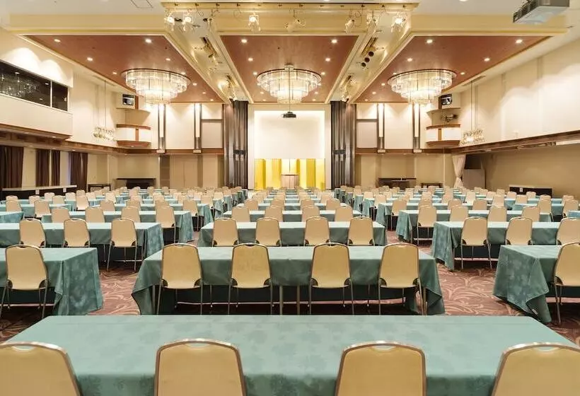 Рёкан Jyoseikan