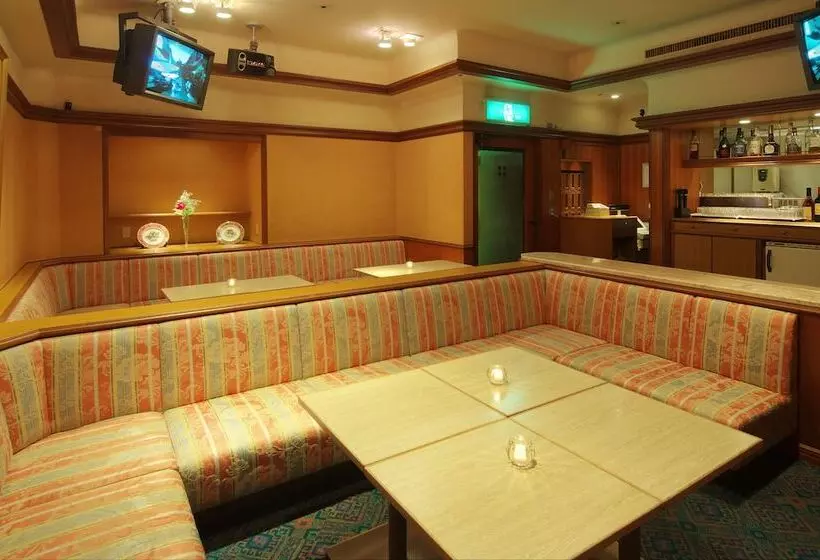 Рёкан Jyoseikan