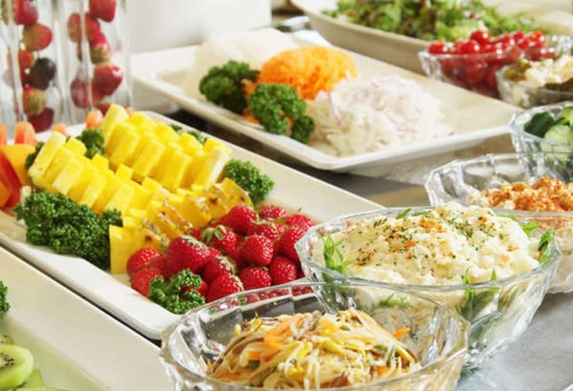 Рёкан Jyoseikan