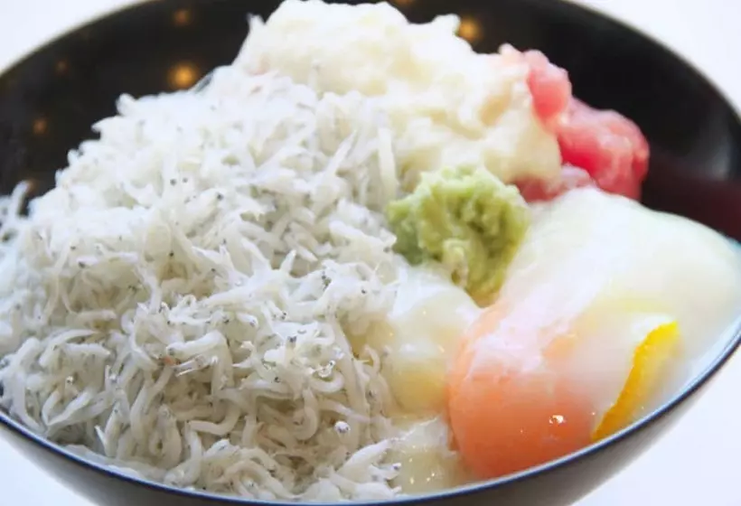 Рёкан Jyoseikan