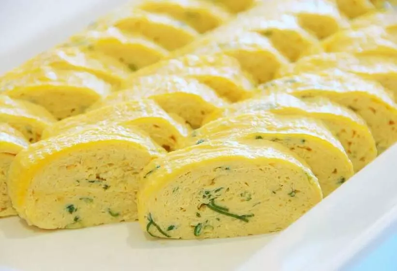 Рёкан Jyoseikan