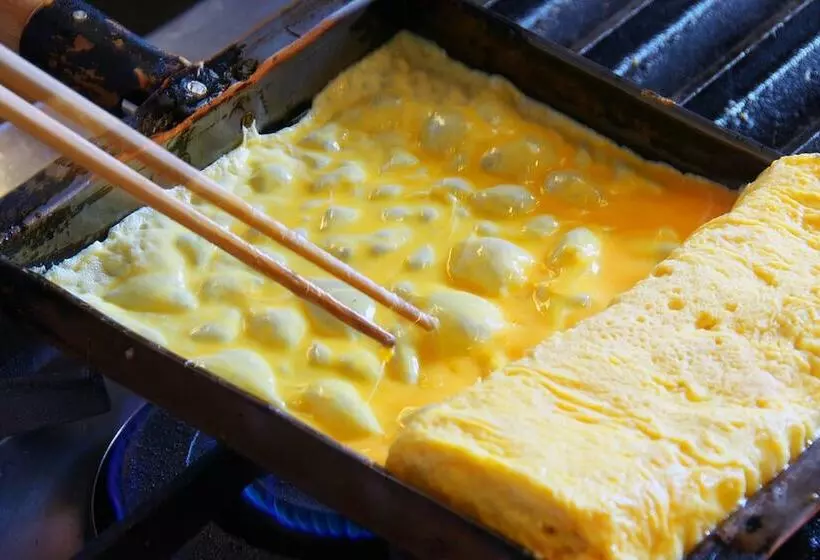 Рёкан Jyoseikan