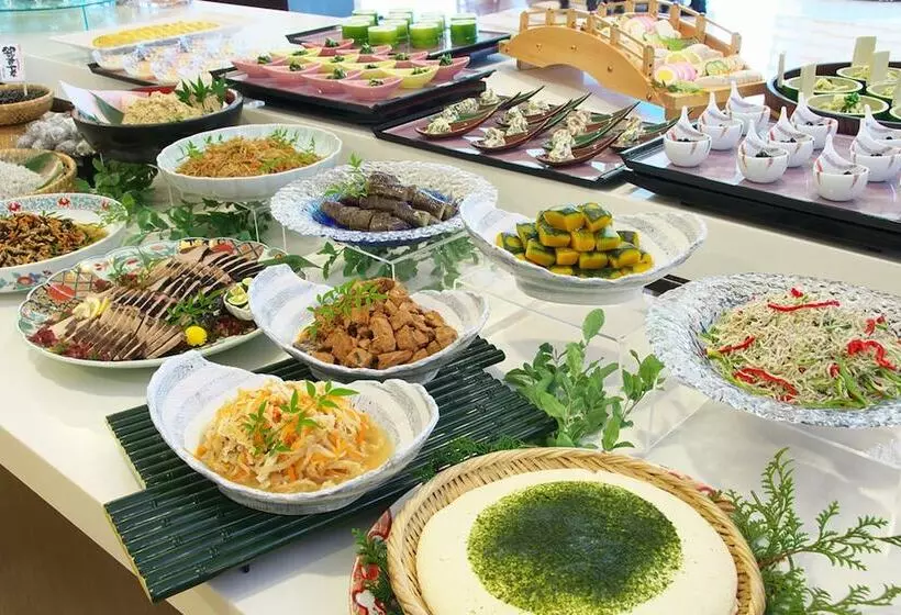 Рёкан Jyoseikan