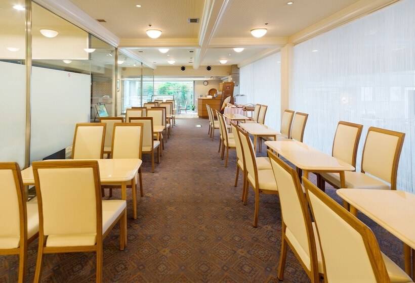 Рёкан Jyoseikan