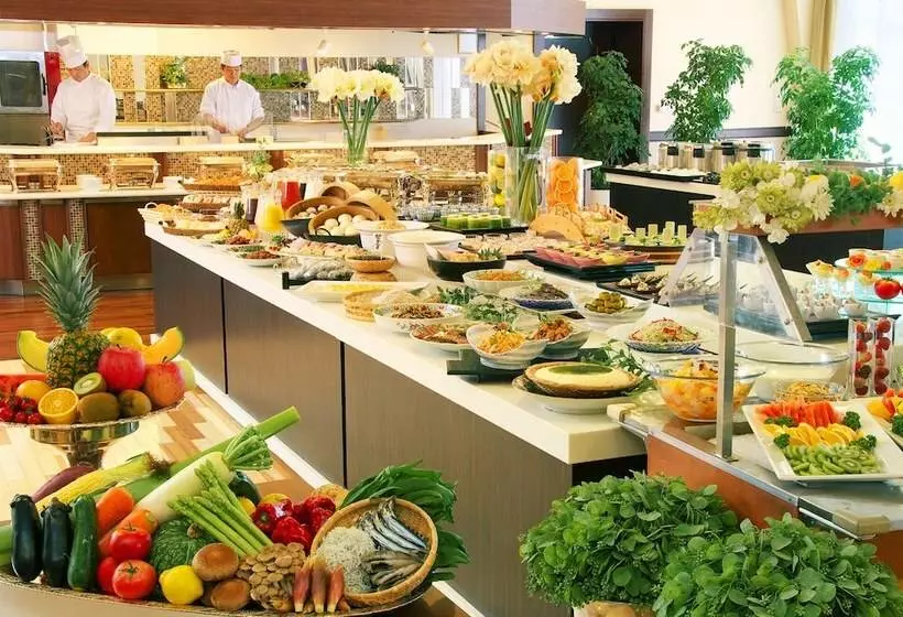 Рёкан Jyoseikan