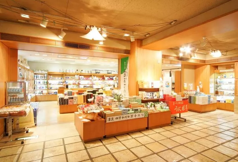 Рёкан Jyoseikan