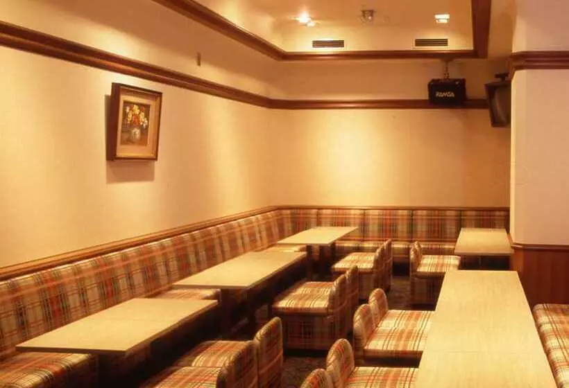 Рёкан Jyoseikan