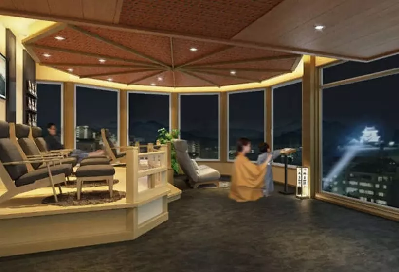 Рёкан Jyoseikan