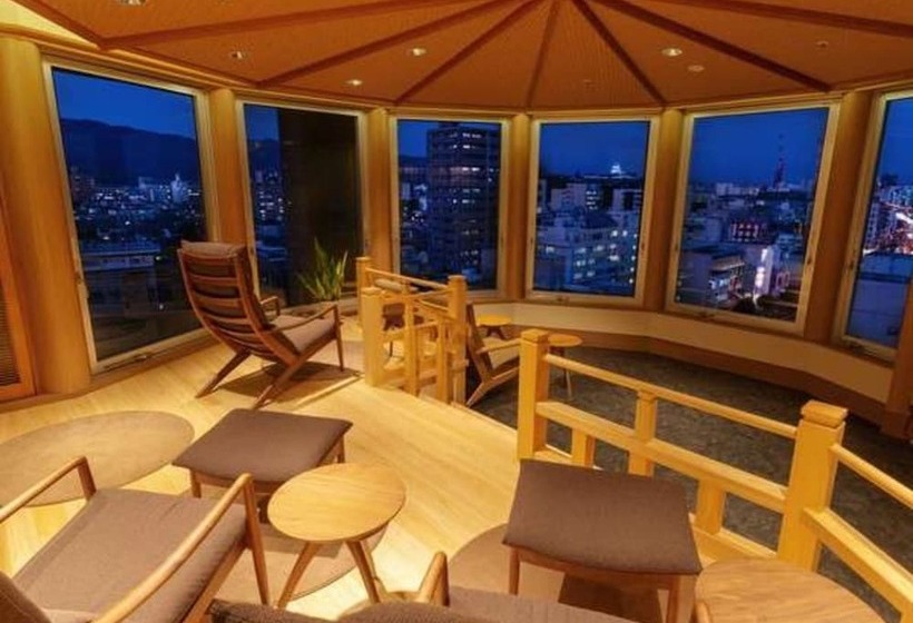 Рёкан Jyoseikan